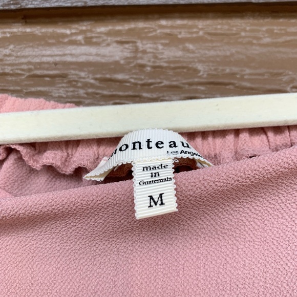 Off the shoulder top - Picture 2 of 3